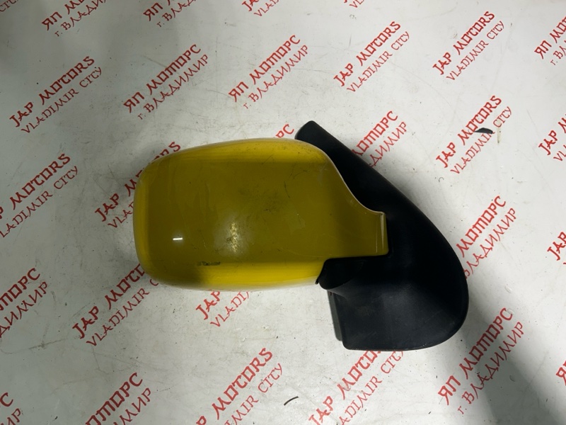 Зеркало заднего вида боковое, 3000 рублей, Владимир