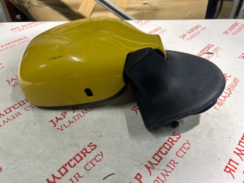 Зеркало заднего вида боковое, 3000 рублей, Владимир