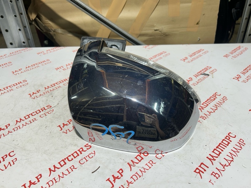 Зеркало заднего вида боковое, 8000 рублей, Владимир