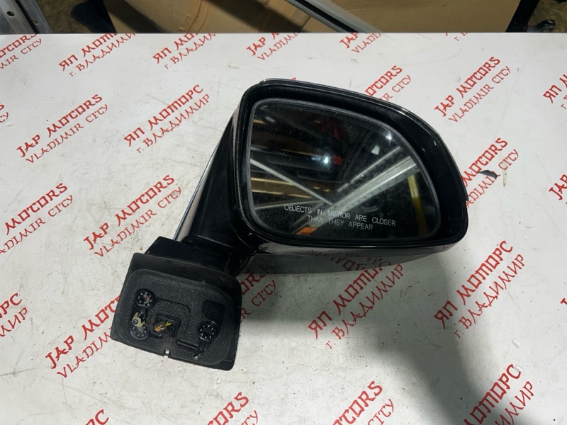 Зеркало заднего вида боковое, 8000 рублей, Владимир
