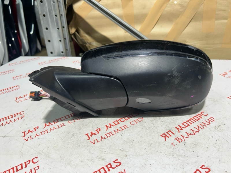 Зеркало заднего вида боковое, 12000 рублей, Владимир