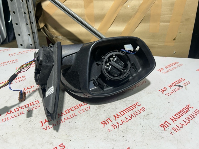 Зеркало заднего вида боковое, 12000 рублей, Владимир