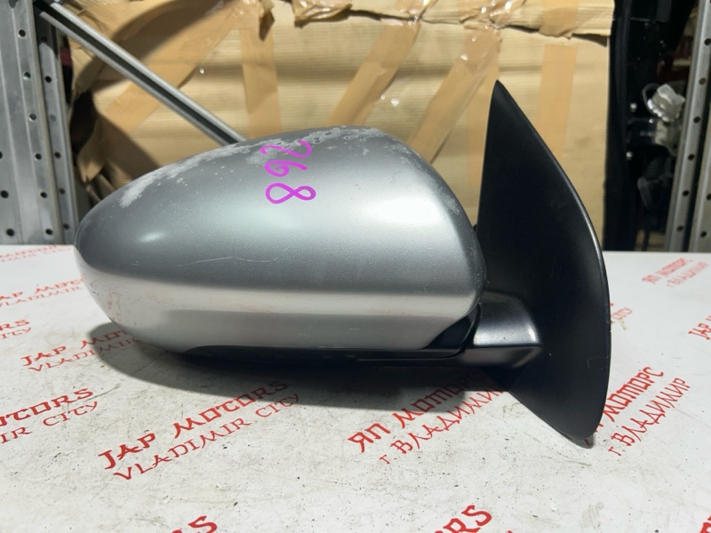 Зеркало заднего вида боковое, 5000 рублей, Владимир