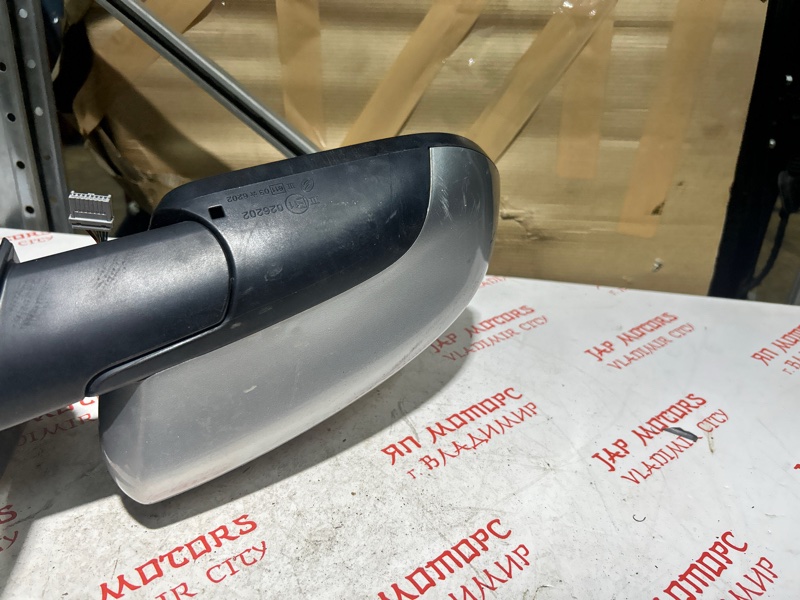 Зеркало заднего вида боковое, 5000 рублей, Владимир