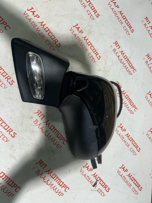 Зеркало заднего вида боковое, 4500 рублей, Владимир