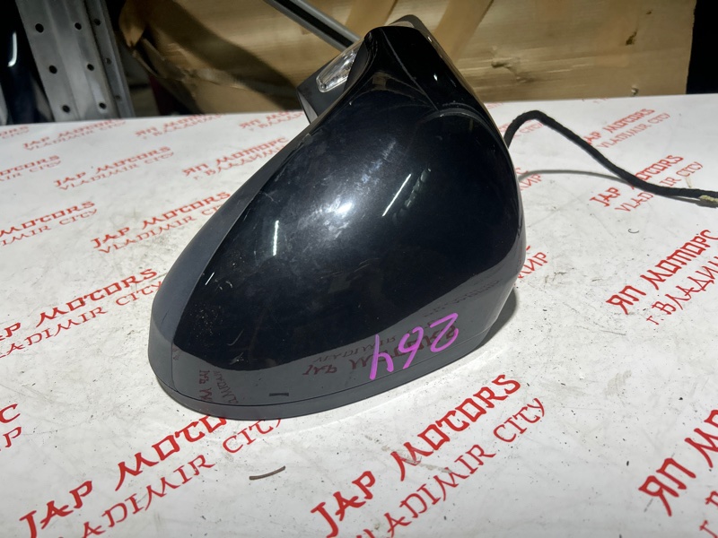 Зеркало заднего вида боковое, 4500 рублей, Владимир