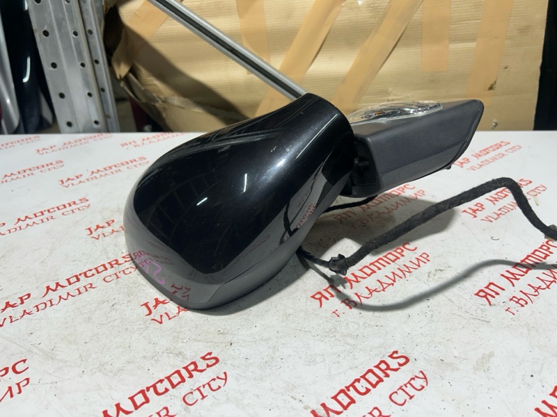 Зеркало заднего вида боковое, 4500 рублей, Владимир