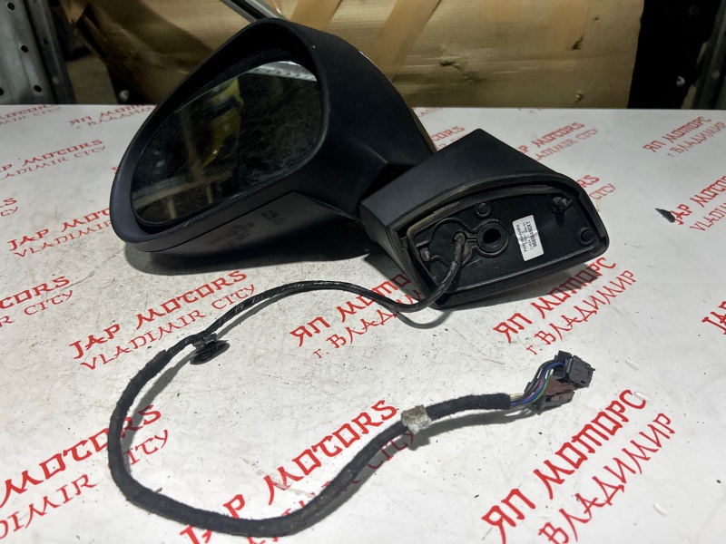 Зеркало заднего вида боковое, 4500 рублей, Владимир