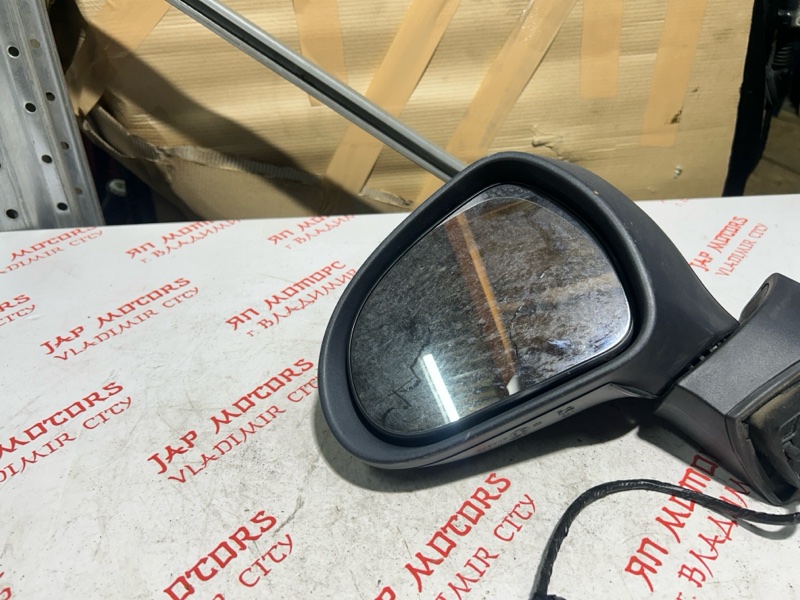 Зеркало заднего вида боковое, 4500 рублей, Владимир