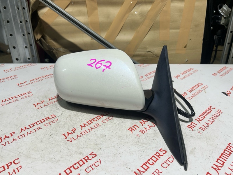 Зеркало заднего вида боковое, 5000 рублей, Владимир