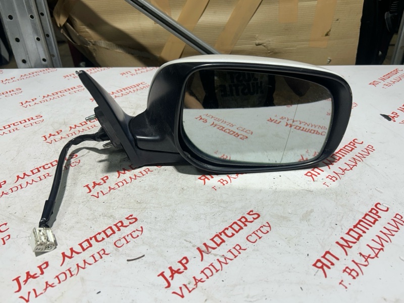 Зеркало заднего вида боковое, 5000 рублей, Владимир