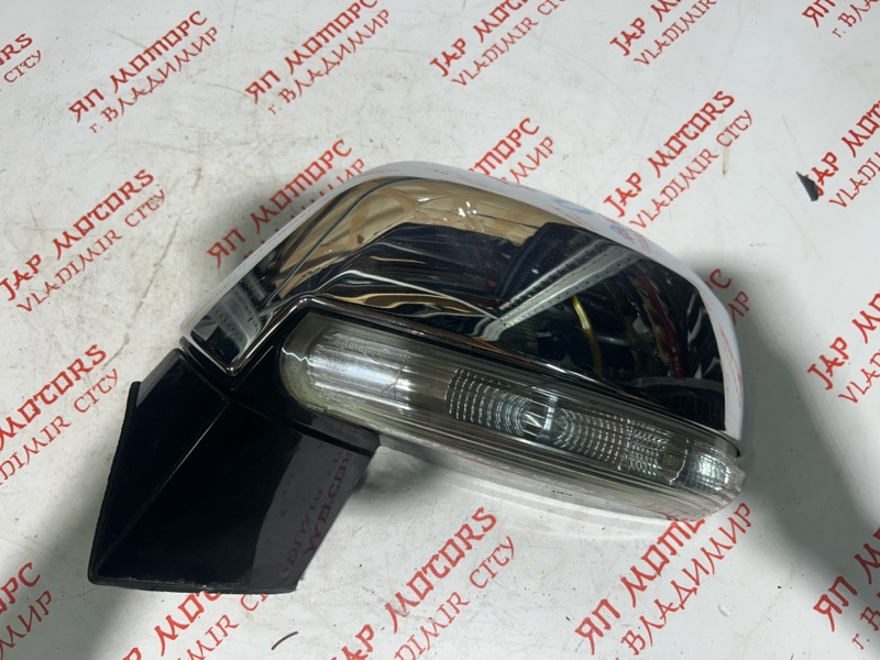 Зеркало заднего вида боковое, 8000 рублей, Владимир