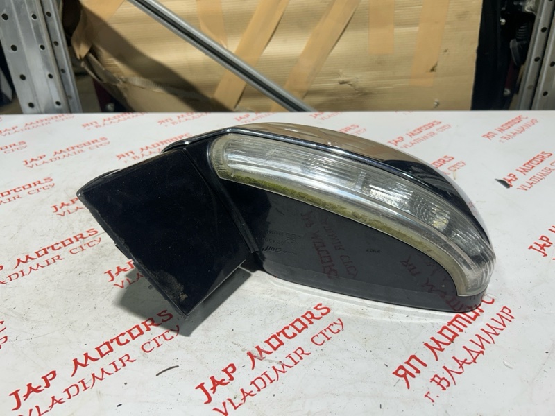 Зеркало заднего вида боковое, 8000 рублей, Владимир