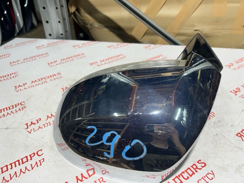Зеркало заднего вида боковое, 8000 рублей, Владимир