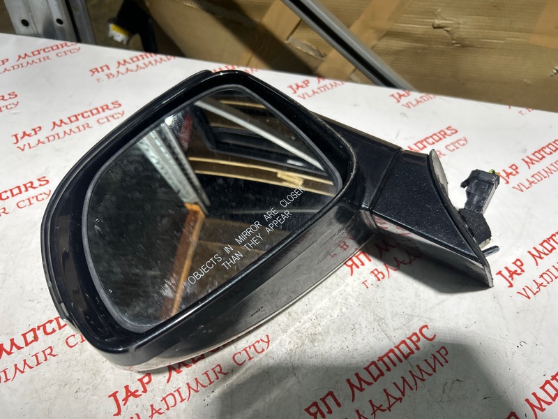 Зеркало заднего вида боковое, 8000 рублей, Владимир