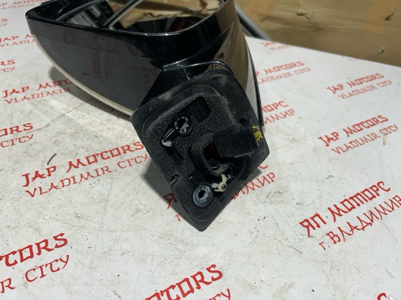 Зеркало заднего вида боковое, 8000 рублей, Владимир