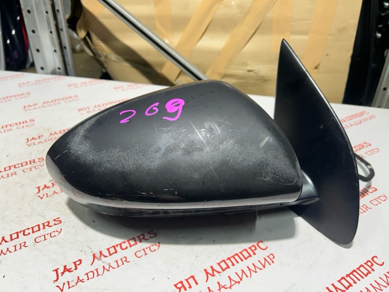 Зеркало заднего вида боковое, 5000 рублей, Владимир