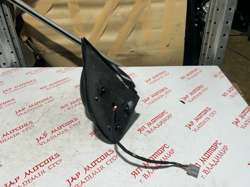 Зеркало заднего вида боковое, 5000 рублей, Владимир