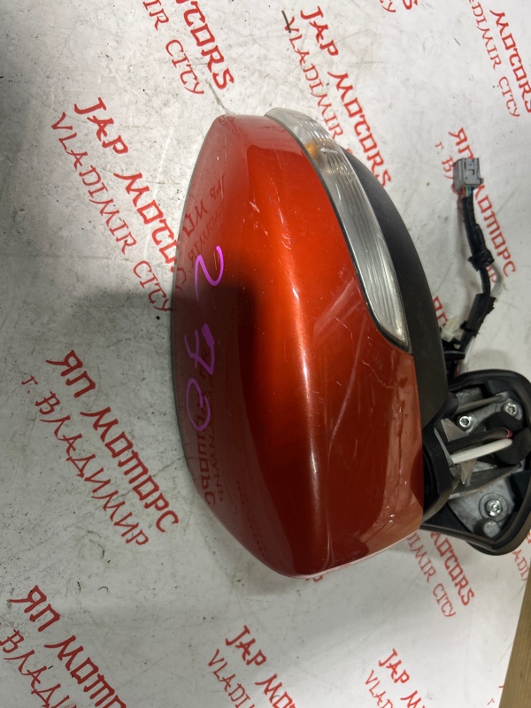 Зеркало заднего вида боковое, 7000 рублей, Владимир