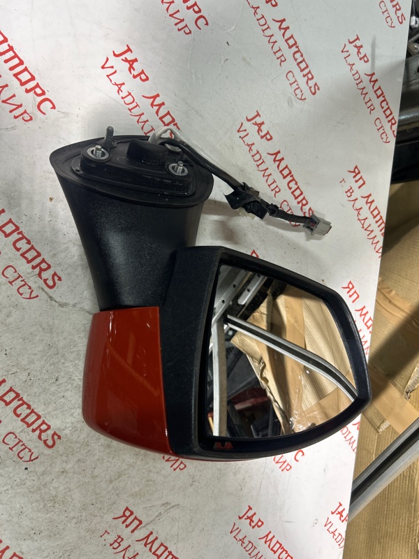 Зеркало заднего вида боковое, 7000 рублей, Владимир