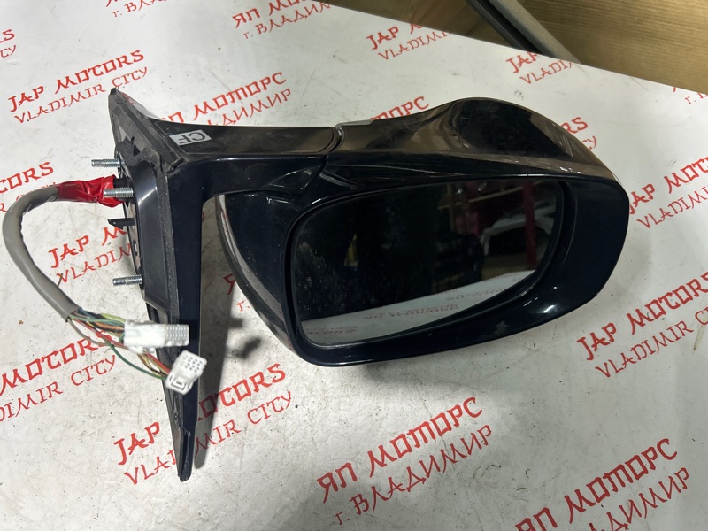 Зеркало заднего вида боковое, 5000 рублей, Владимир