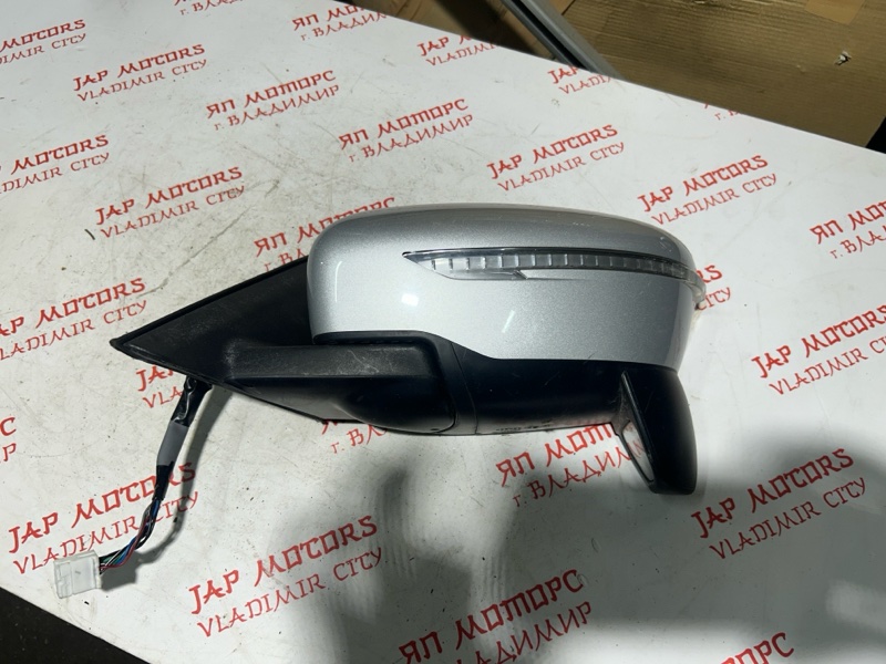 Зеркало заднего вида боковое, 18000 рублей, Владимир