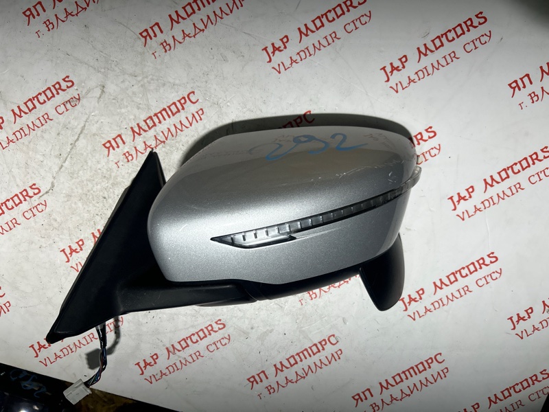 Зеркало заднего вида боковое, 18000 рублей, Владимир