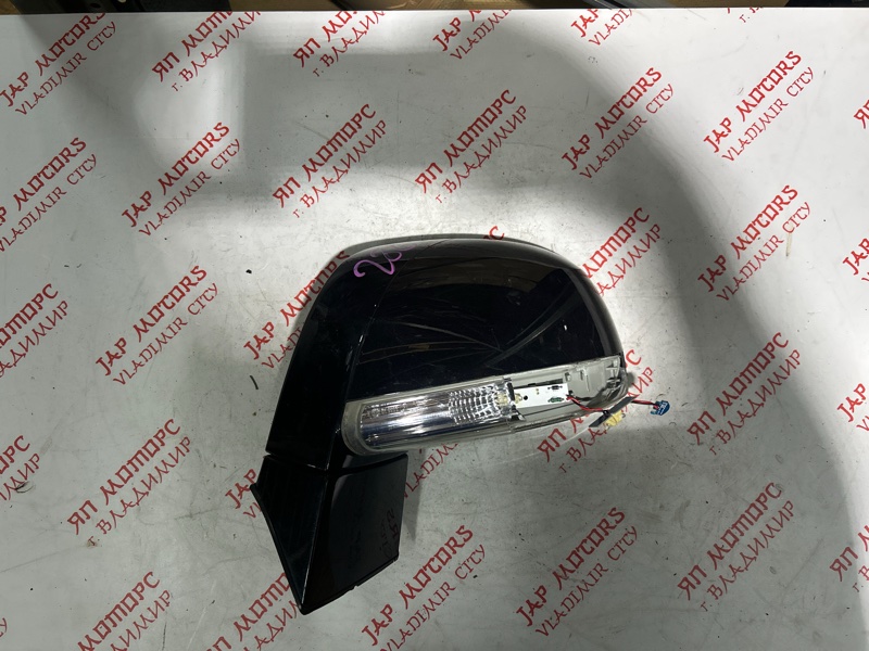 Зеркало заднего вида боковое, 7500 рублей, Владимир