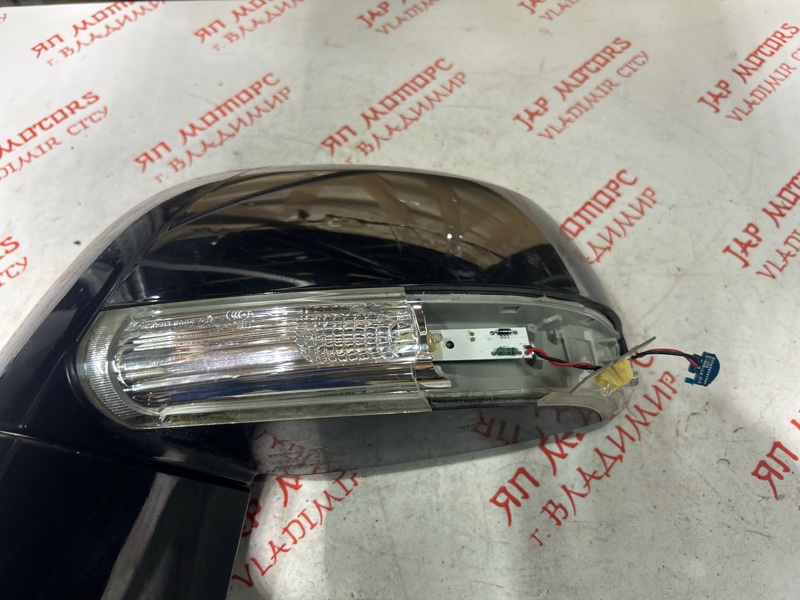 Зеркало заднего вида боковое, 7500 рублей, Владимир