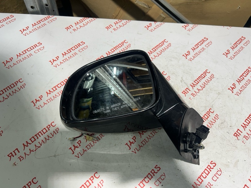 Зеркало заднего вида боковое, 7500 рублей, Владимир