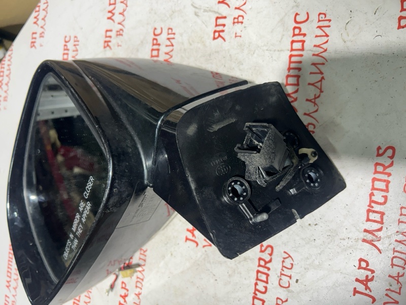 Зеркало заднего вида боковое, 7500 рублей, Владимир