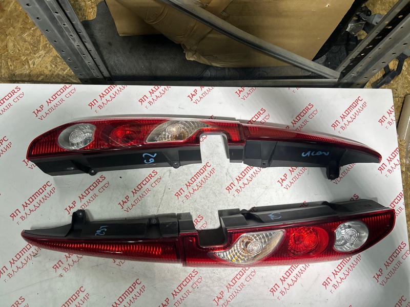 Фонарь задний, 5000 рублей, Владимир