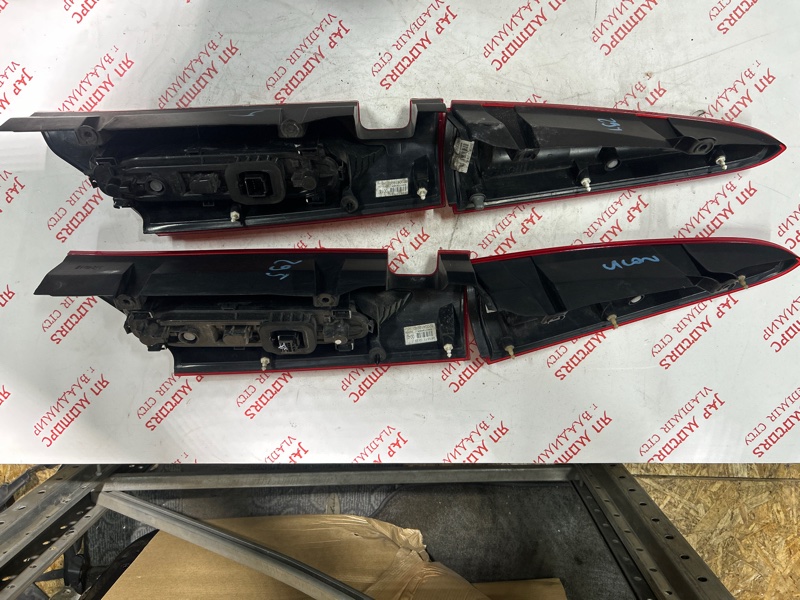 Фонарь задний, 5000 рублей, Владимир