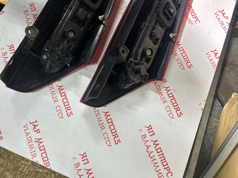 Фонарь задний, 5000 рублей, Владимир