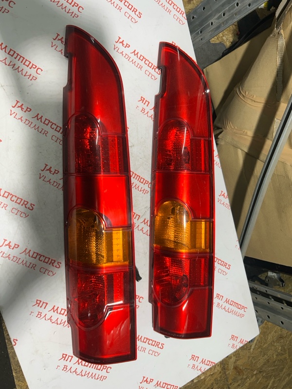 Фонарь задний, 3500 рублей, Владимир