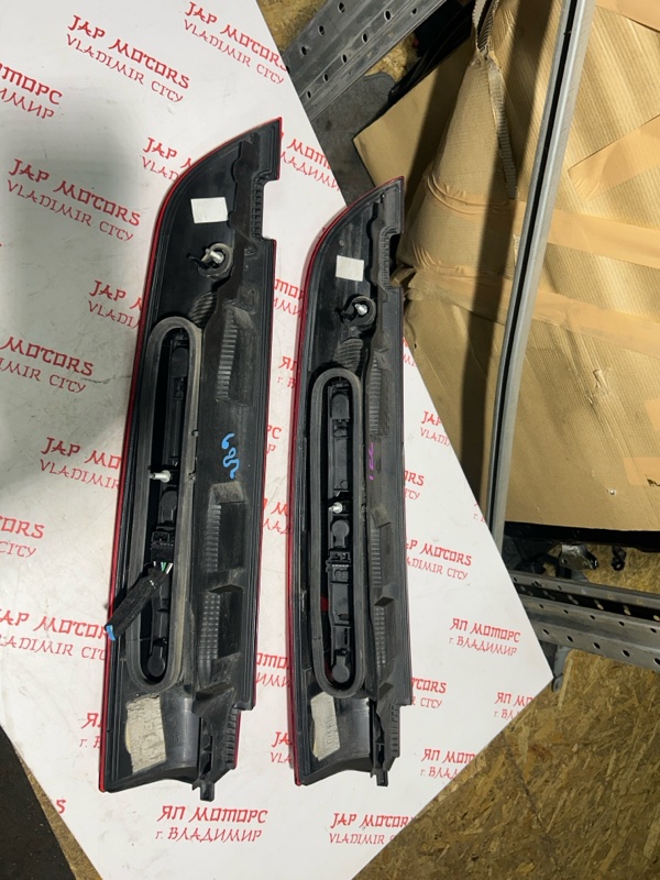 Фонарь задний, 3500 рублей, Владимир