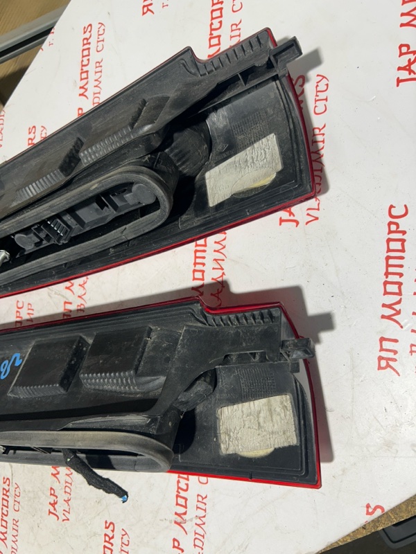 Фонарь задний, 3500 рублей, Владимир