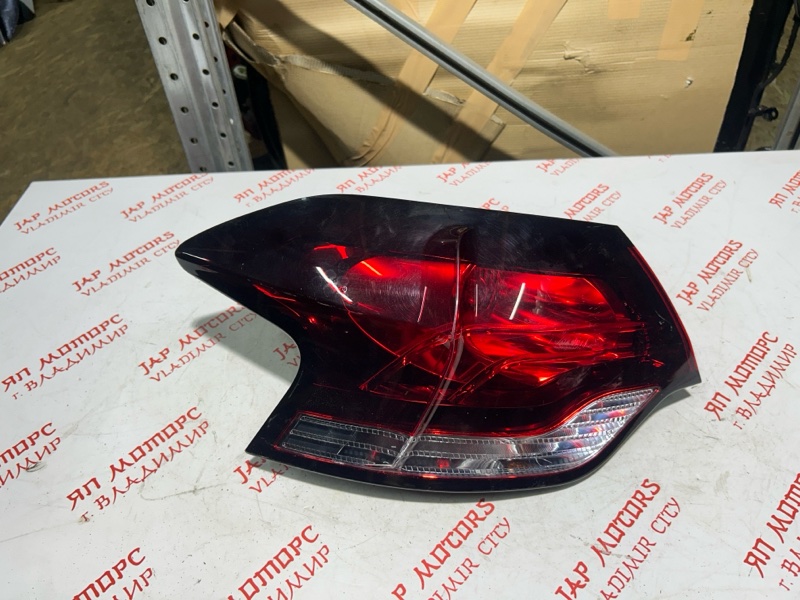 Фонарь задний, 5000 рублей, Владимир