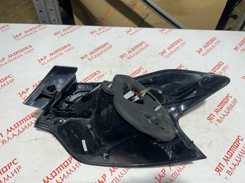 Фонарь задний, 5000 рублей, Владимир