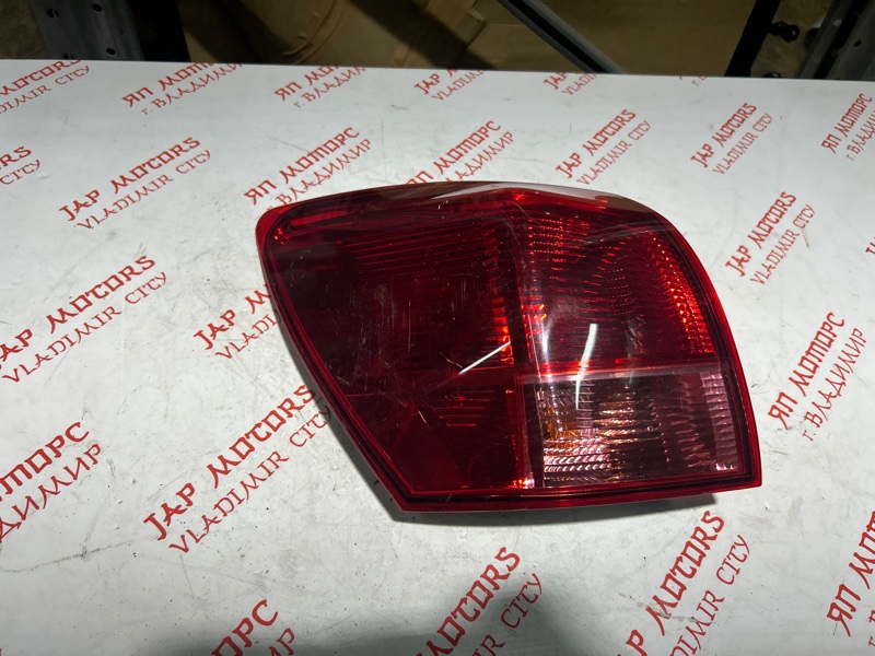 Фонарь задний, 3500 рублей, Владимир