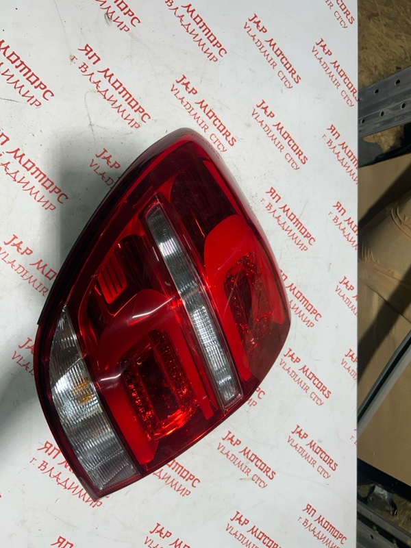 Фонарь задний, 20000 рублей, Владимир