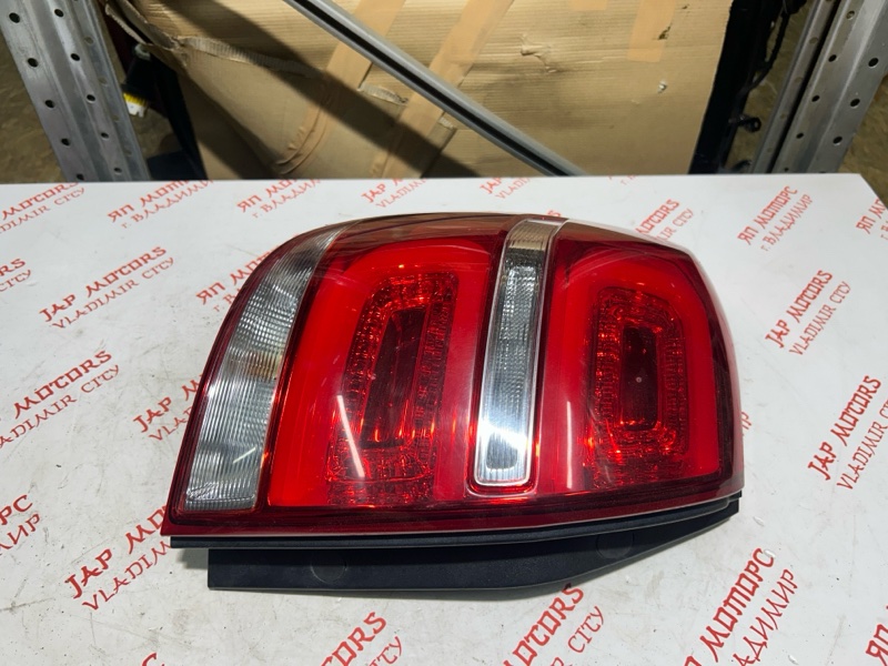 Фонарь задний, 20000 рублей, Владимир