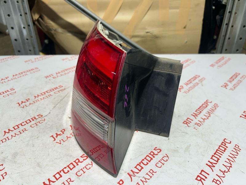 Фонарь задний, 6000 рублей, Владимир