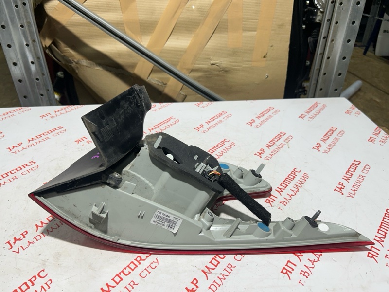 Фонарь задний, 6000 рублей, Владимир