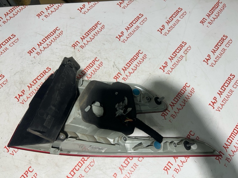 Фонарь задний, 6000 рублей, Владимир