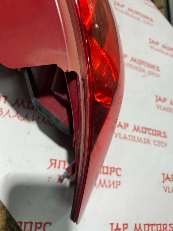 Фонарь задний, 4500 рублей, Владимир