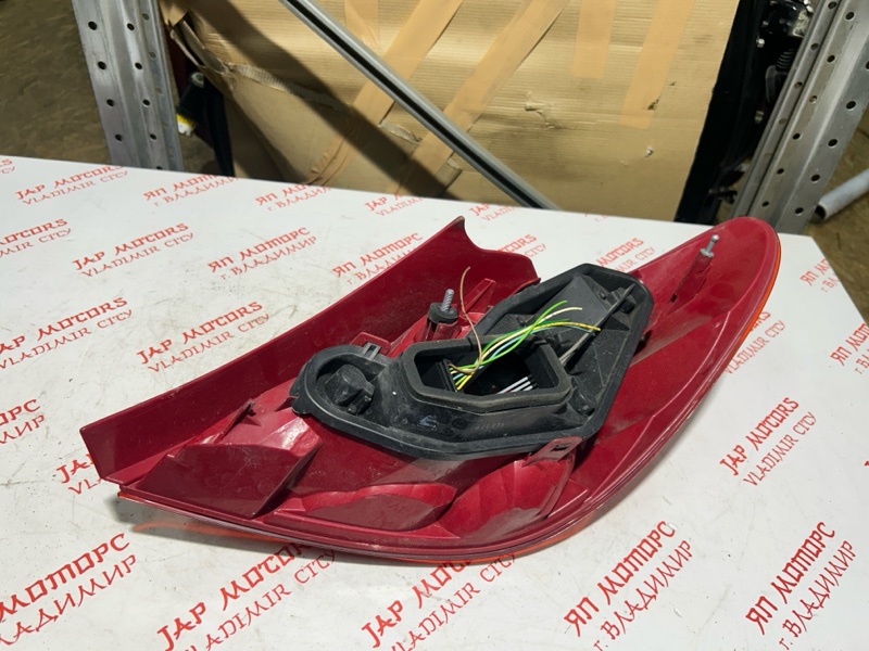 Фонарь задний, 4500 рублей, Владимир