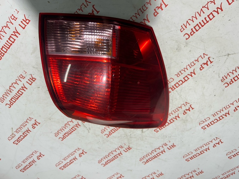 Фонарь задний, 3500 рублей, Владимир