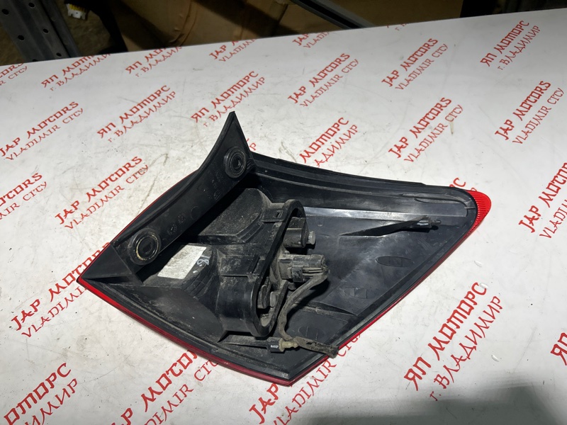 Фонарь задний, 3500 рублей, Владимир