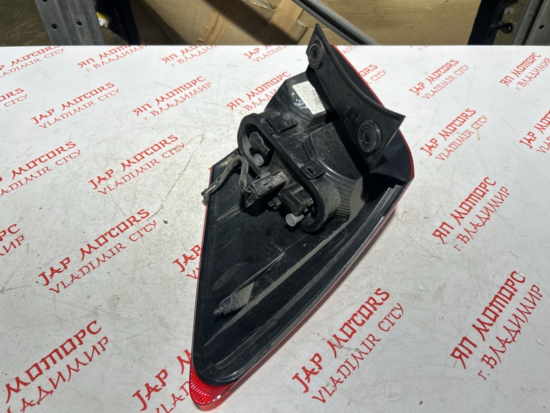 Фонарь задний, 3500 рублей, Владимир